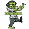 Zombian