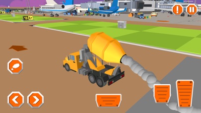 City Airport Construction 17 screenshot 2