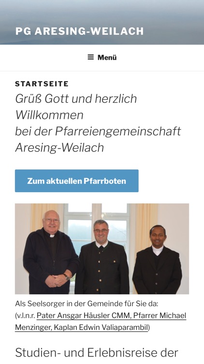 PG-Aresing-Weilach