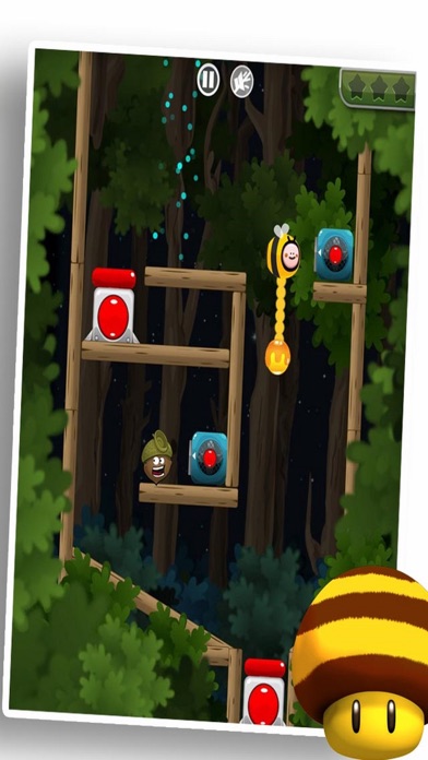 Chestnut Puzzle screenshot 2