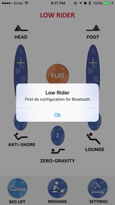 LowRider App screenshot 4