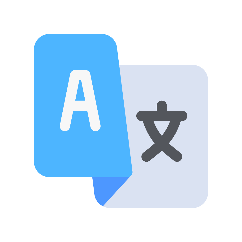 Multitran - online переводчик App Icon