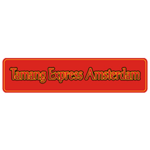 Tamang Express Amsterdam