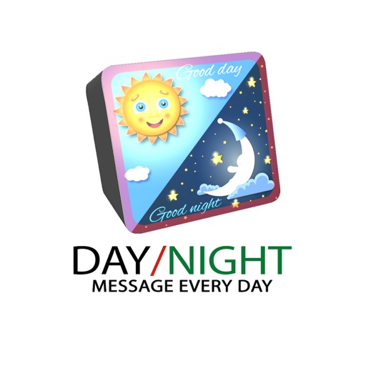Messages Every Day
