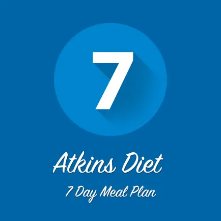 7 Day Atkins Diet Meal Plan Cheats