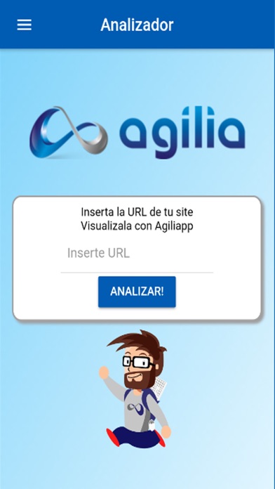 Agiliapp screenshot 2