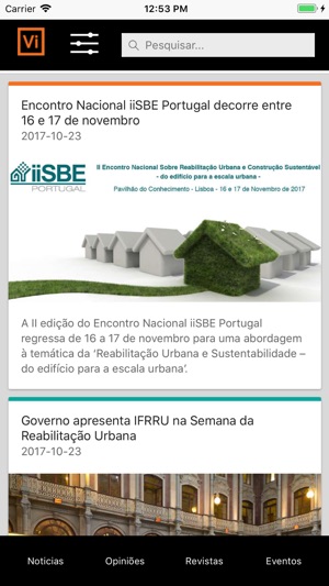 Vida Imobiliaria