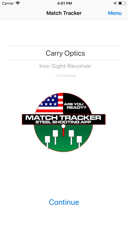 Steel Challenge Match Tracker