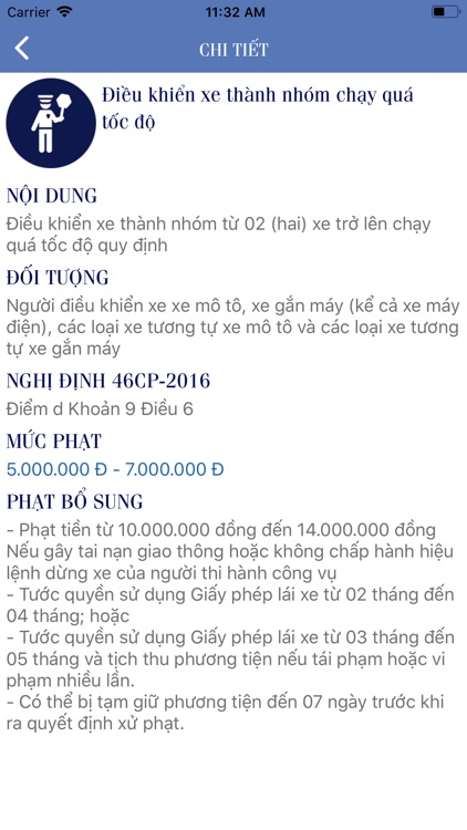 Tra Cuu Phat Nguoi screenshot-4