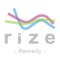 The Rize Remedy application allows you to operate your motion bed from your smartphone or tablet when connected to Bluetooth
