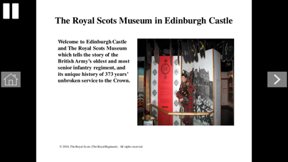 The Royal Scots screenshot 2