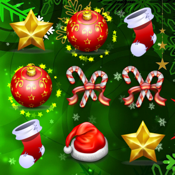 Christmas Holiday Match icon