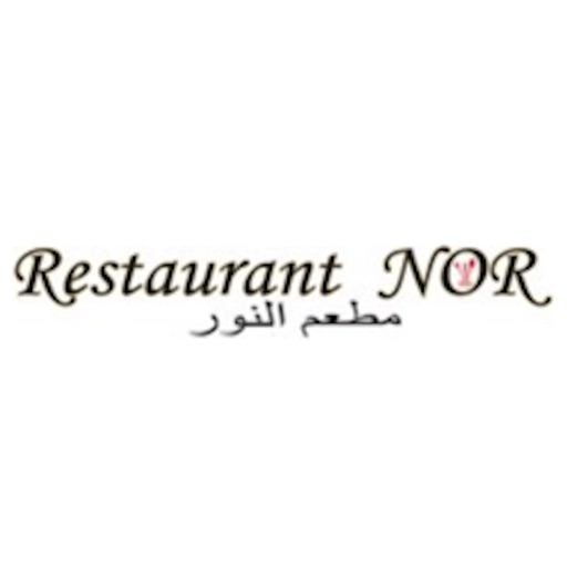 Restaurant Nor icon