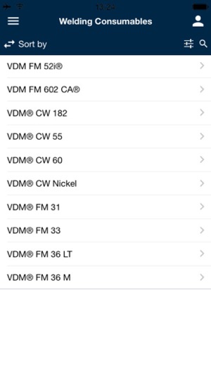 Welding Consumables(圖2)-速報App