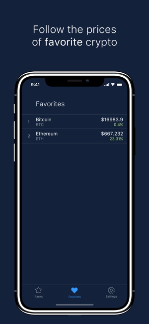 Bitrium Cryptocurrencies(圖2)-速報App