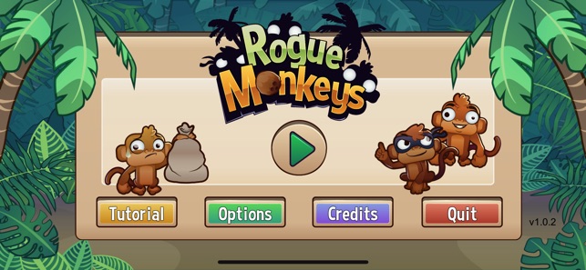 Rogue Monkeys(圖2)-速報App