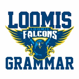 Loomis Grammar