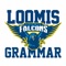 The Loomis Grammar Elementary School App connects parents with the PTC and the school overall