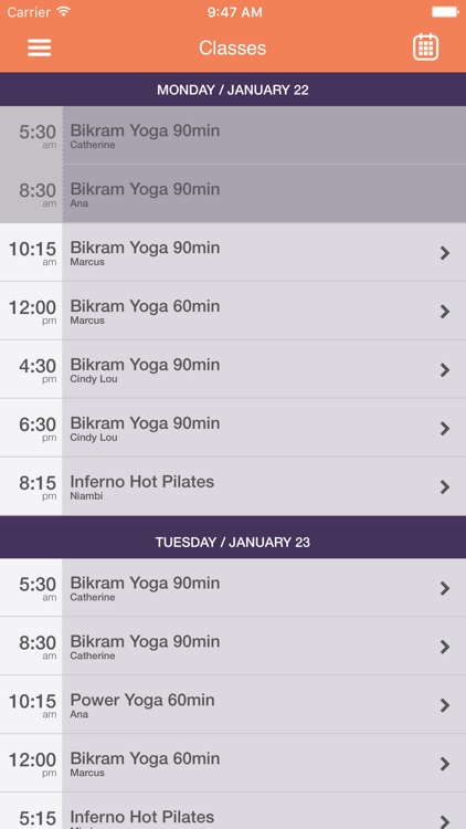 Hot Yoga Plus (Houston)