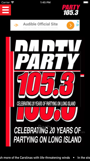 Party 105.3