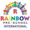Rainbow Pre-School iphoneography school 