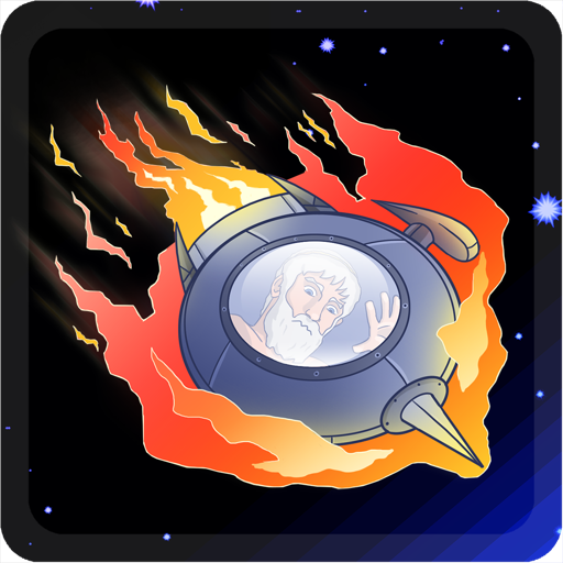 Zeus Quest Remastered Premium icon