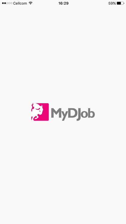 MyDjob