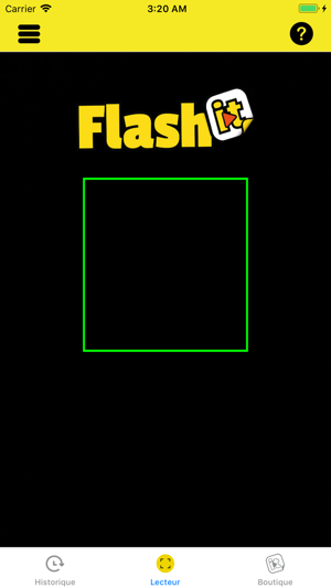 Flash-it(圖1)-速報App