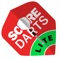 Score Darts Scorer Lite