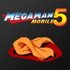 Activities of MEGA MAN 5 MOBILE