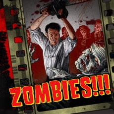 Activities of Zombies !!! ® Board Game