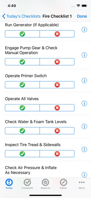 ZOLL Checklist(圖2)-速報App