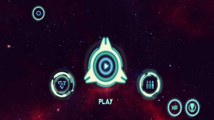 Enemy:Unknown screenshot-4