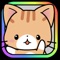 This is cute cat puzzle game