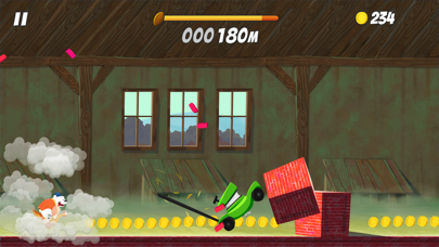 Chicken Rider screenshot 3