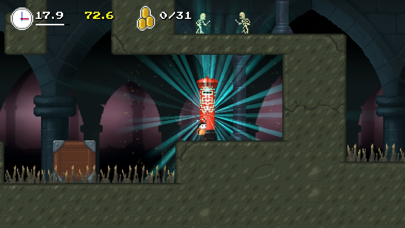 Mos Speedrun 2 screenshot1