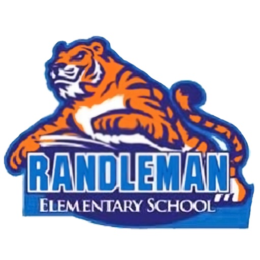 Randleman Elementary School icon