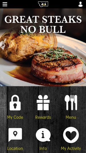 Bull Mountain Grille(圖2)-速報App