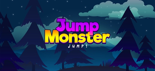 Jump Monster Jump!(圖1)-速報App