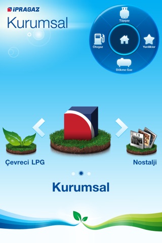 İpragaz Mobil screenshot 4