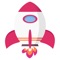 Rocket VPN is a fast and smart VPN app for iOS & Mac OS with no registration and hight speed and unlimited VPN traffic