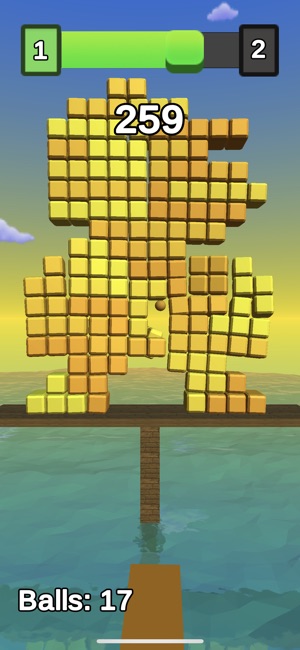 Crash Blocks 3D(圖6)-速報App