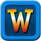 Wordumz is a fun and seriously absorbing test of your spelling and vocabulary skills