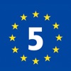 EuroVelo5