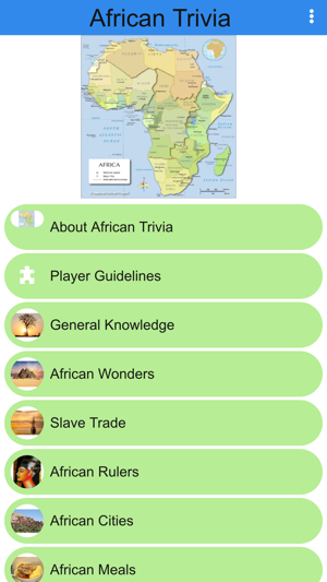 PGI African Trivia(圖1)-速報App