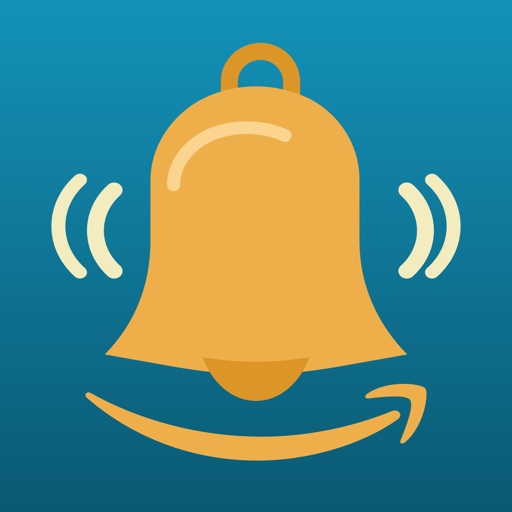 Trackava - alerts for Amazon iOS App