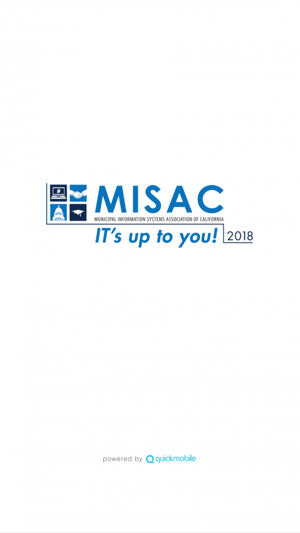 MISAC 2018 Annual Conference(圖1)-速報App