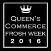 Queen's Commerce Frosh Week 2016