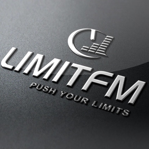 Limit.FM - Webradio icon