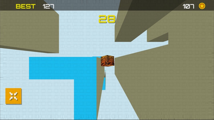 Free Fall- Accelerometer Trial screenshot-6